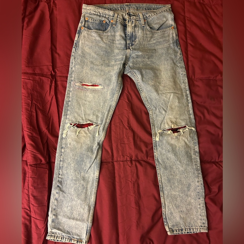 Men’s Levi 512
